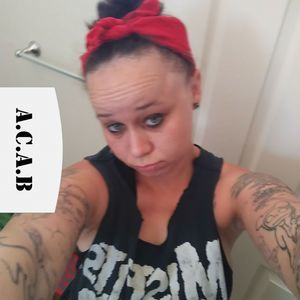 Meet your Posher, Kimberly